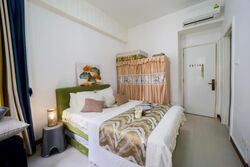 Seasons Park (D26), Condominium #500403051